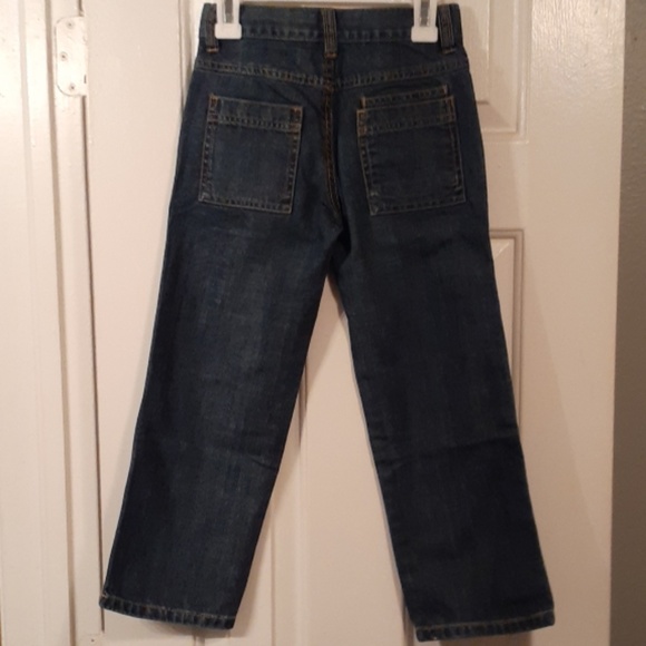 Gymboree size 6 jeans - Picture 4 of 7